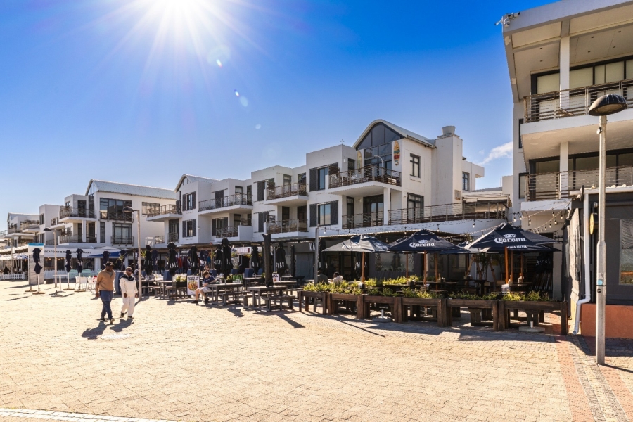 1 Bedroom Property for Sale in Big Bay Western Cape